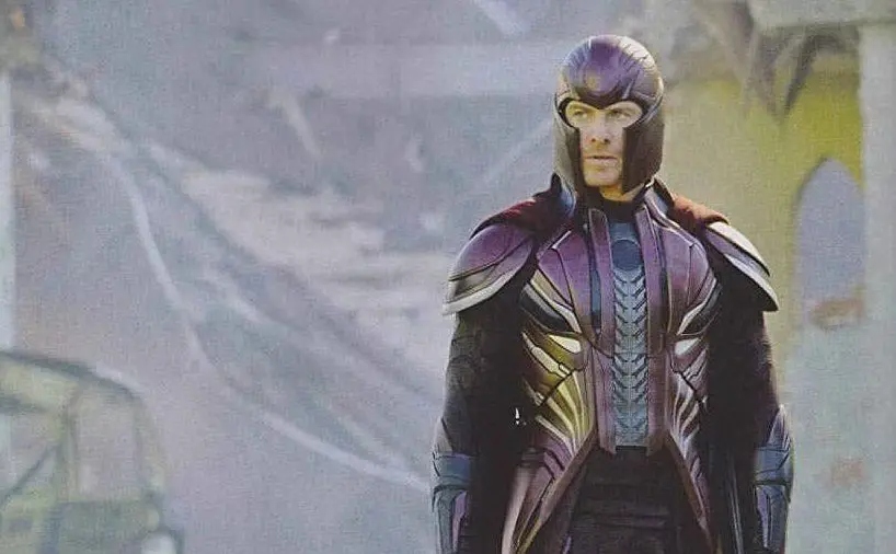 &quot;X Men - Apocalypse&quot;
