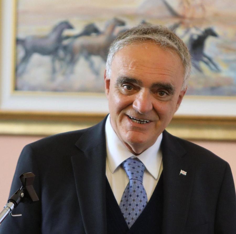 Quartu, conferme e new entry La lista top è la civ