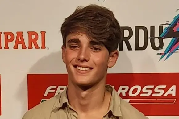 Andrea Arru