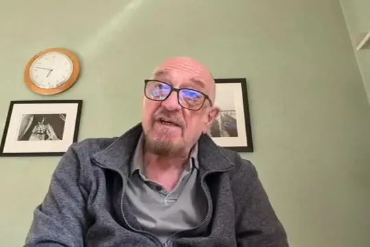 I Jethro Tull festeggiano i 50 anni dell'album "M.U."