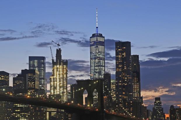 Giallo a New York: due italiani trovati morti in albergo