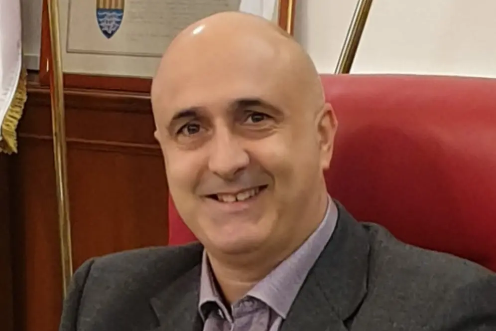 Christian Mulas (foto Fiori)