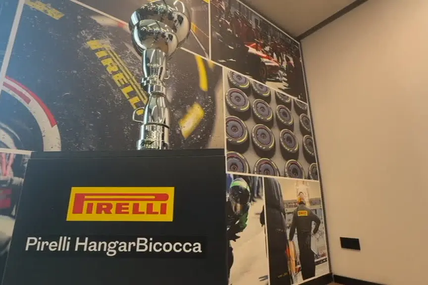 F1, la fragilità della coppa di vedovamazzei per il GP di Monza