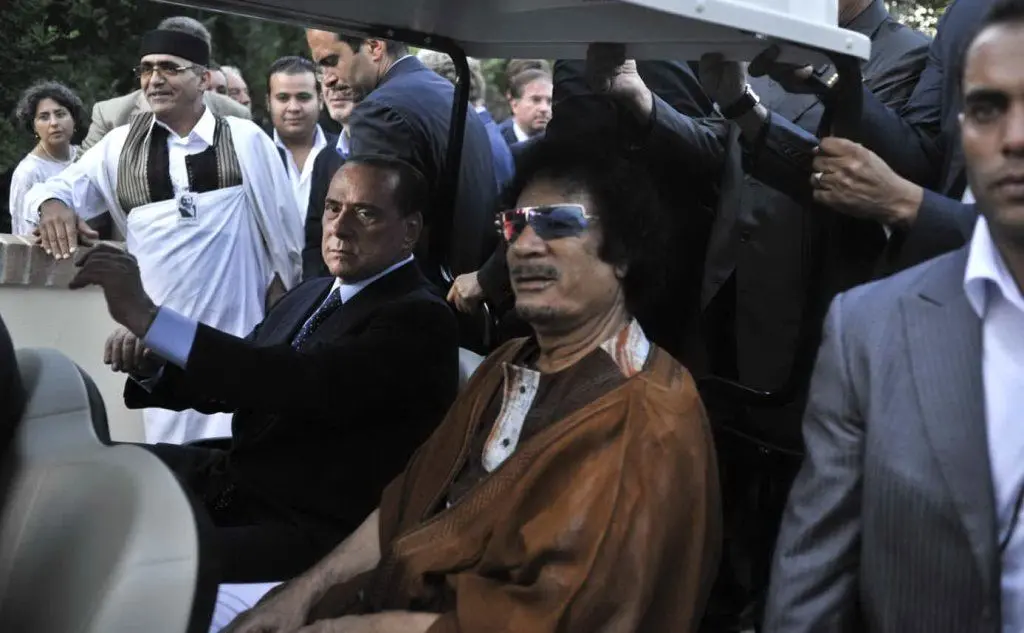 La Libia, dopo Gheddafi, resta nel caos (tutte le foto sono Ansa)