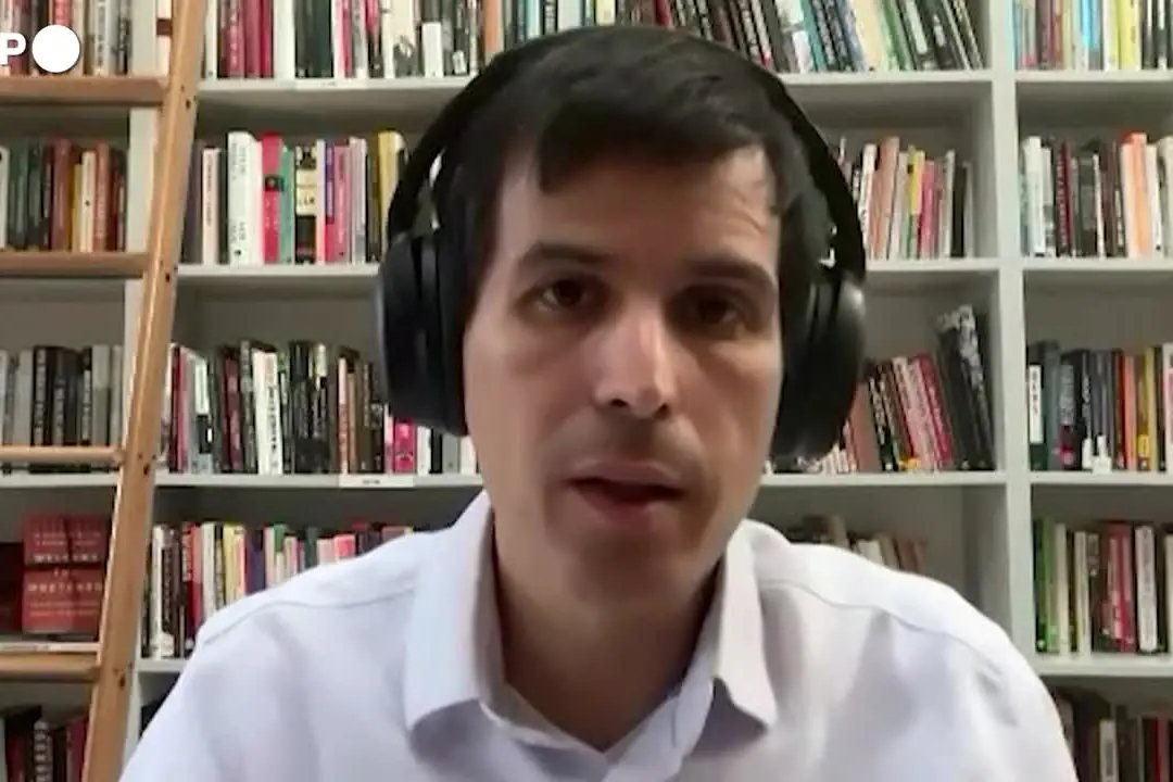 Ius soli, il giurista García Hernández: "L'ordine esecutivo di Trump è al capolinea"