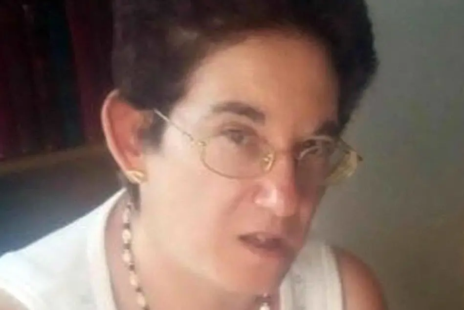 Gloria Rosboch