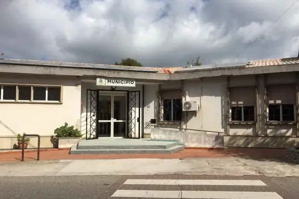 La sede del municipio