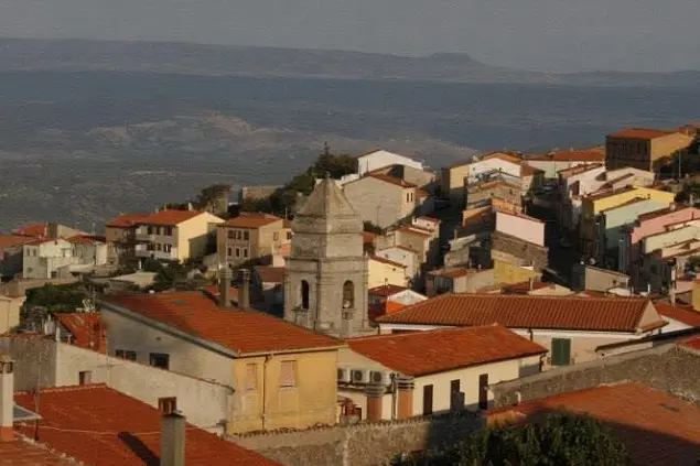 Villanova Monteleone (foto concessa)
