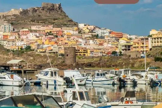 Castelsardo (foto concessa)
