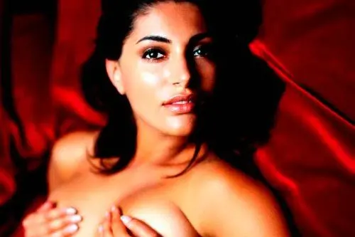 Caterina Murino
