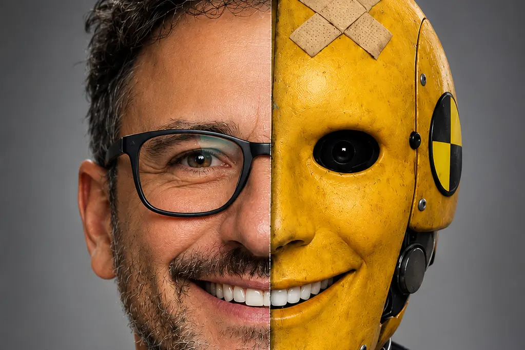 Marco Demurtas-Pac-Man