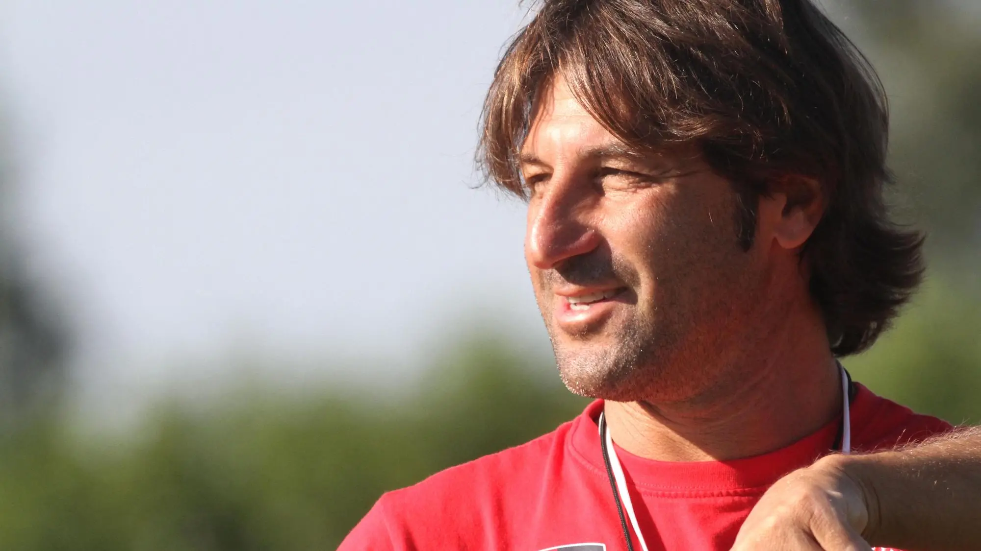 Thomas Rastelli Rastelli, un altro esonero: ma l’addio ad Avellino fa male