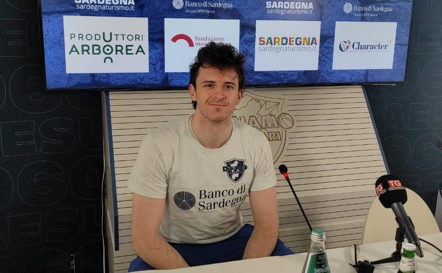 Dinamo a Cantù, spareggio tra penultime