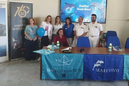 La Maddalena, giornata finale dell'iniziativa (foto concessa dal Comune)