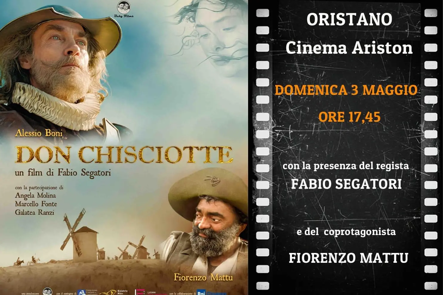 Don Chisciotte