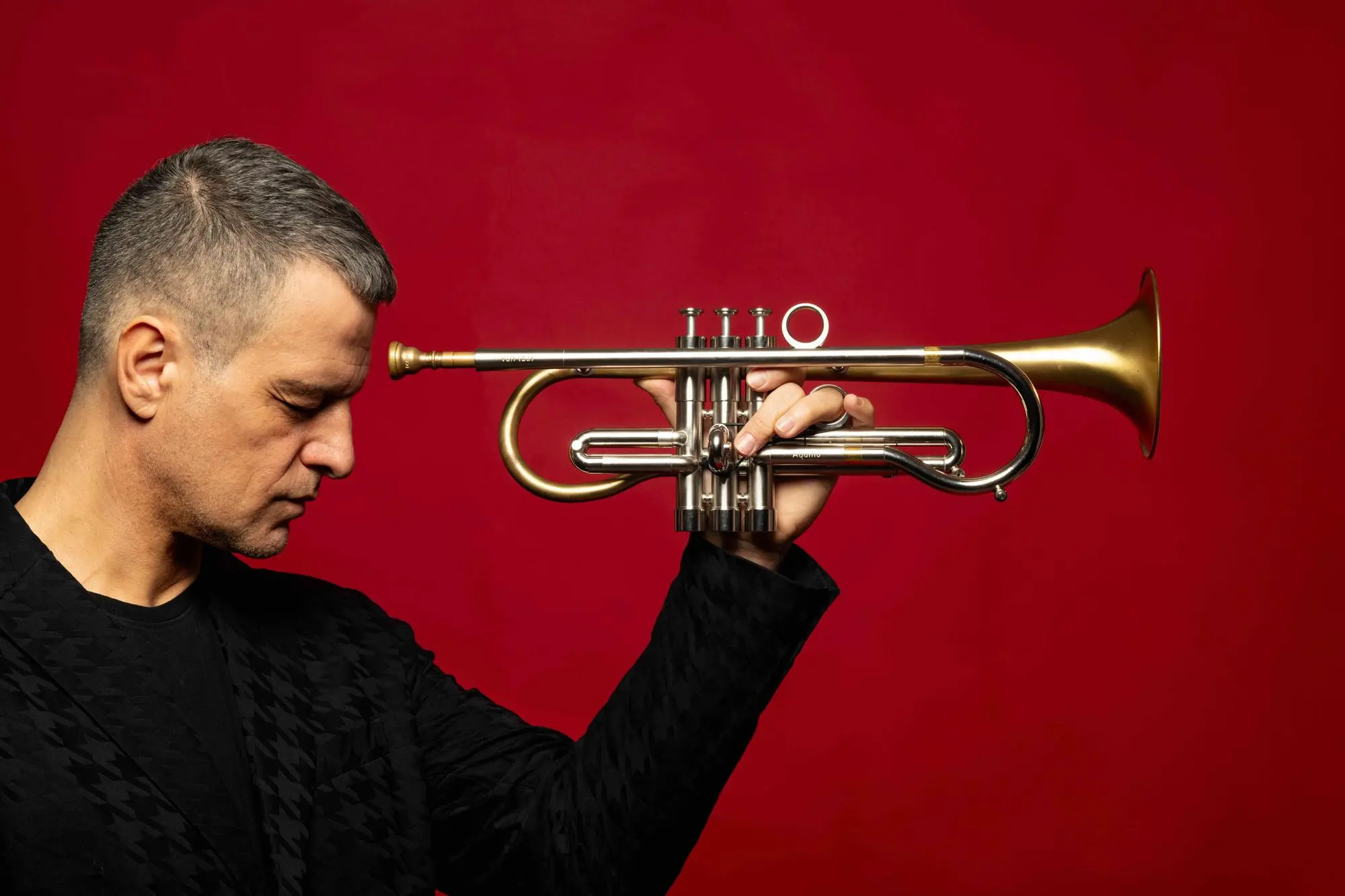 Luca Aquino (foto ufficio stampa)