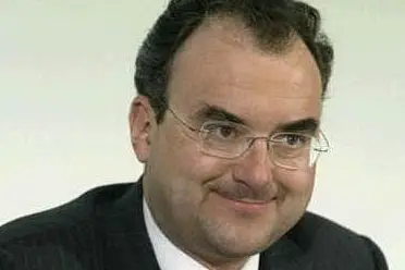 Silvio Scaglia, fondatore di Fastweb