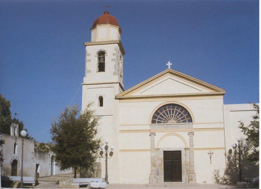 Guamaggiore celebra San Sebastiano