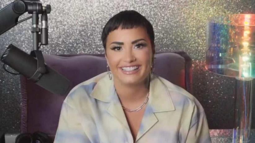 Demi Lovato’s coming out: “I’m non-binary, my pronoun is no longer her, but them”