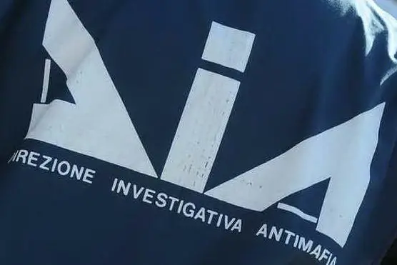 La Direzione Investigativa Antimafia