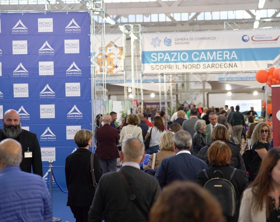 Promo Autunno, eccellenze in mostra