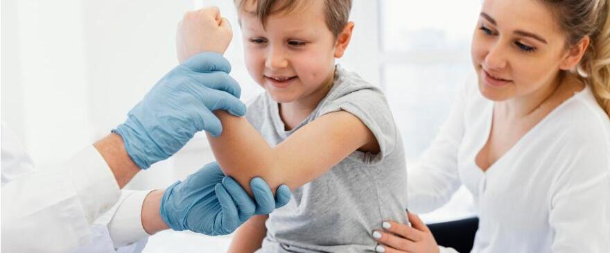 «I vaccini restano fondamentali»