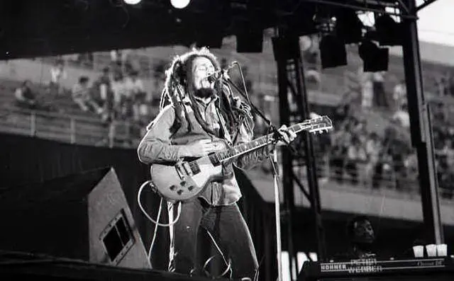 #AccaddeOggi: l'11 maggio 1981 Bob Marley muore in un ospedale di Miami