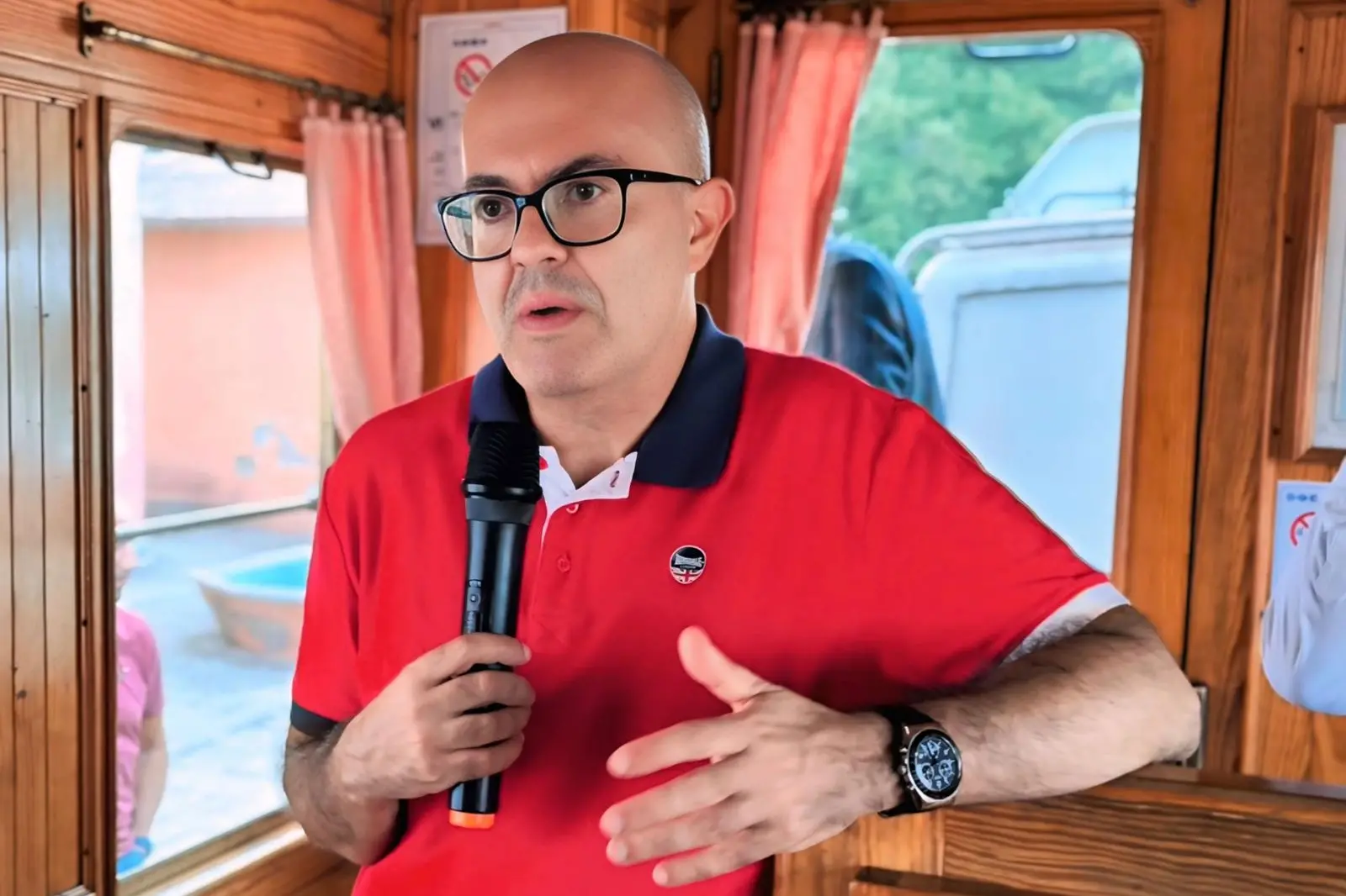 Gianluca Scroccu