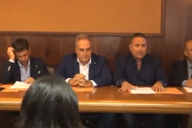 Pannelli fotovoltaici per una statale 131 ''energetica'': la proposta di Forza Italia