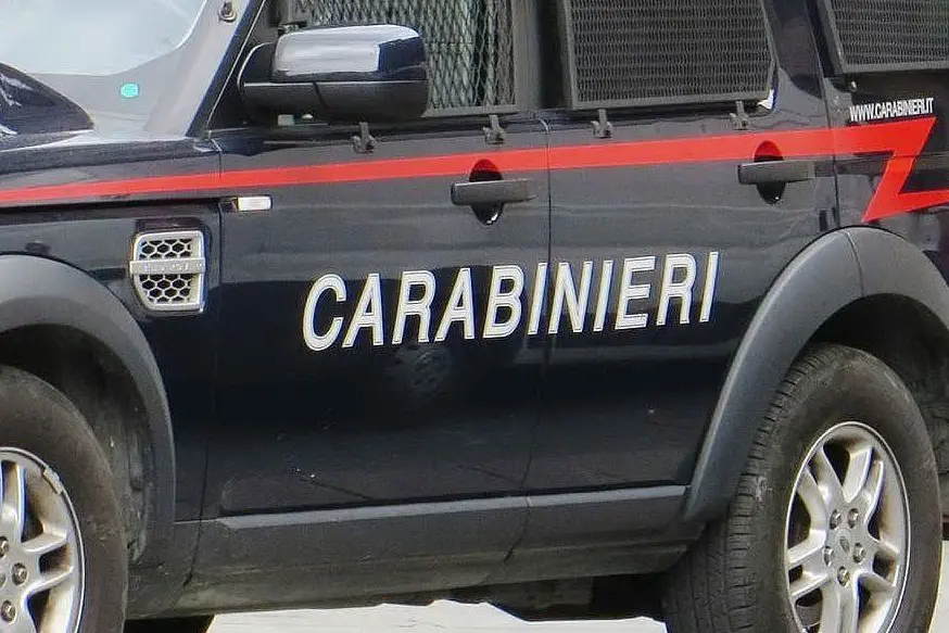 Carabinieri (Pixabay)