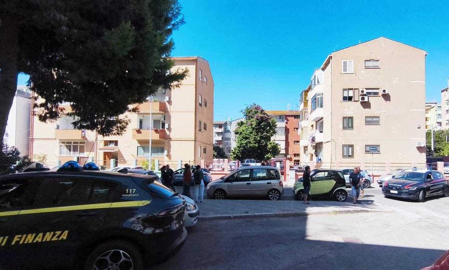 Il giudice: «Sequestrate la casa occupata»