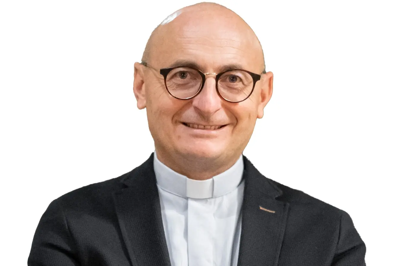 don Bruno Bignami