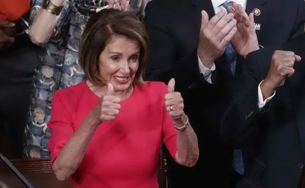Dopo la seconda elezione a speaker nel 2019 (Archivio L'Unione Sarda)