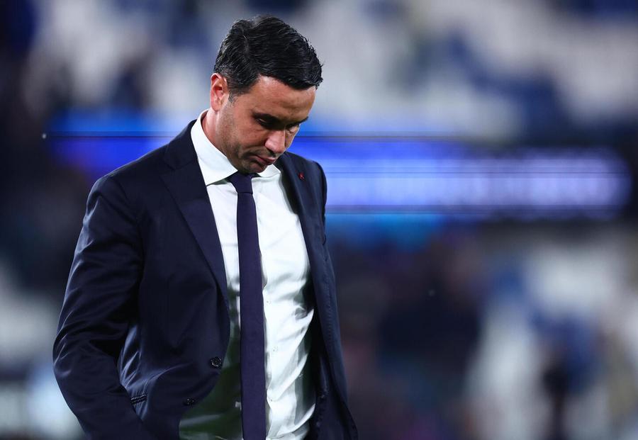 La Dea delusa e ferita ora si aggrappa al campionato