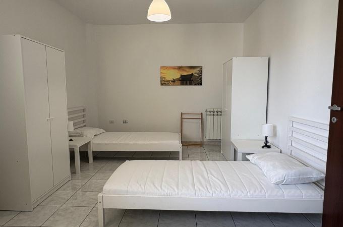 Oristano, dormitorio riaperto dopo la chiusura “fantasma”
