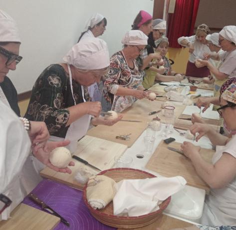 Sinnai, alla scoperta del pane della civiltà contadina