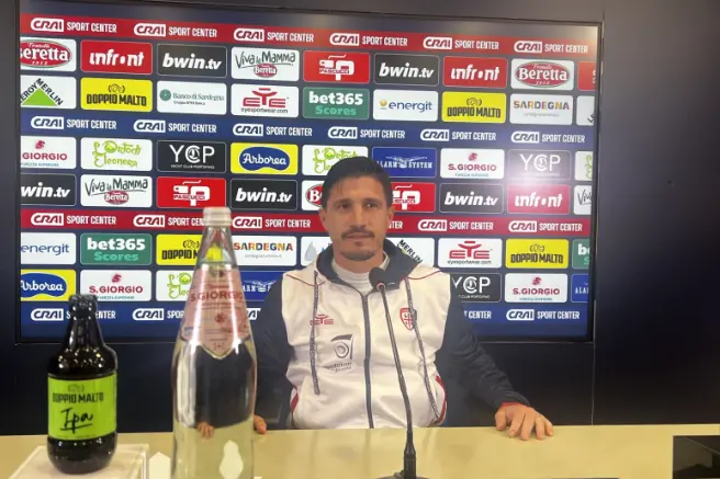 Fabio Pisacane (foto Gaggini)