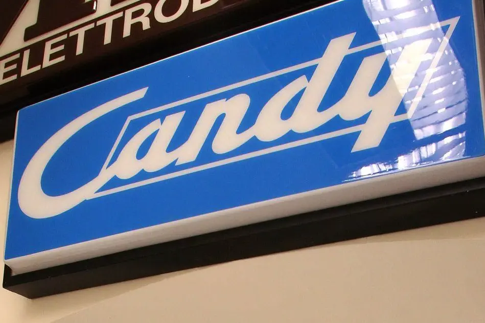 Candy (Ansa)