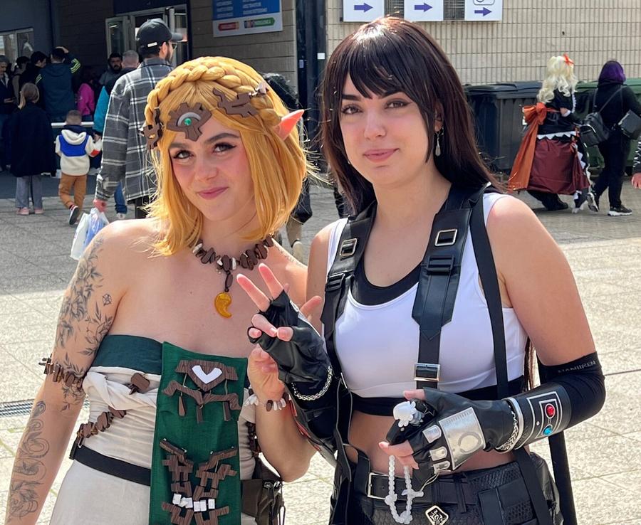 Giocomix, il festival fantasy torna alla Fiera