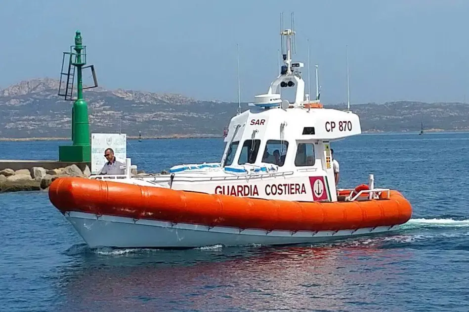 Guardia costiera