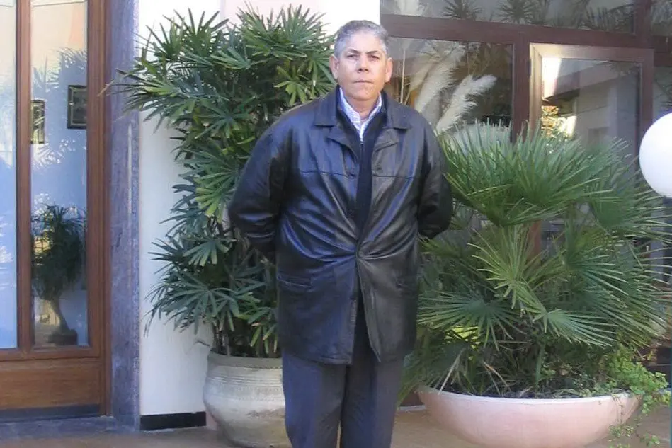 Renato Cacciabue