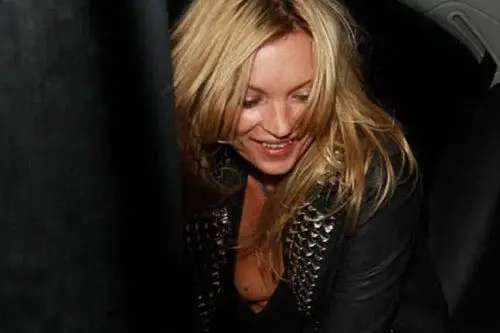 Kate Moss