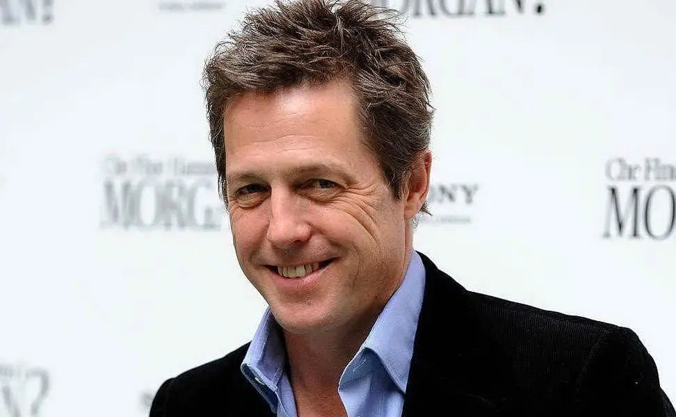 #AccaddeOggi: 9 settembre, tanti auguri a Hugh Grant