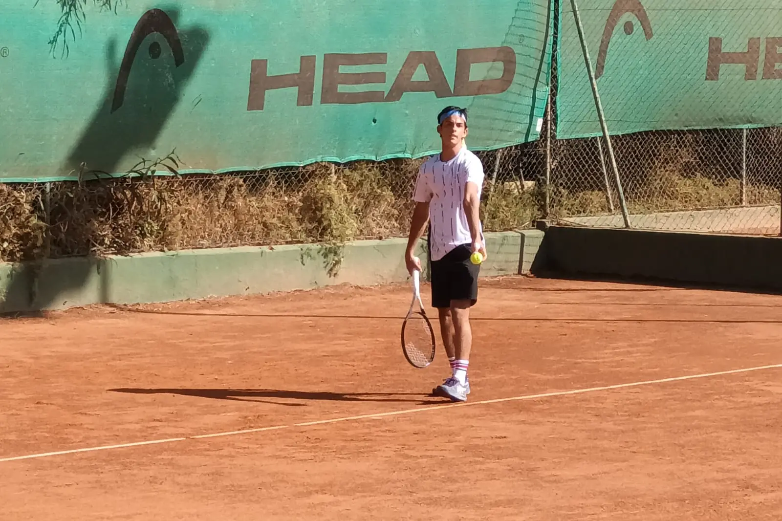 Lorenzo Carboni (foto Antonio Burruni)