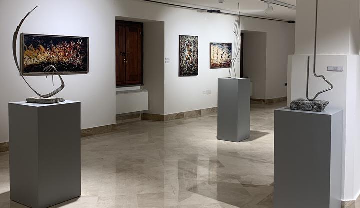 Ripartono questo sabato le visite guidate al Muacc di Cagliari