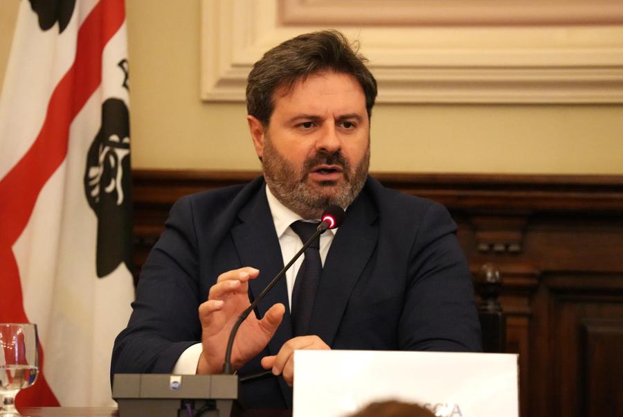 Sassari, pubblicato il bando per mensa scolastica