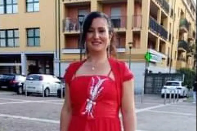 Alessia Pifferi (Ansa - Facebook)