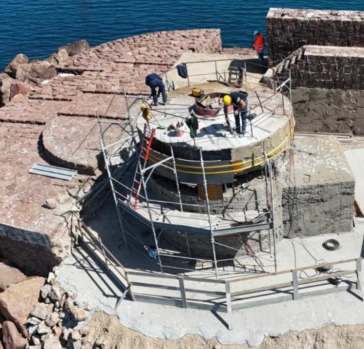 Antemurale: avanti con lo spostamento del fortino della II Guerra mondiale