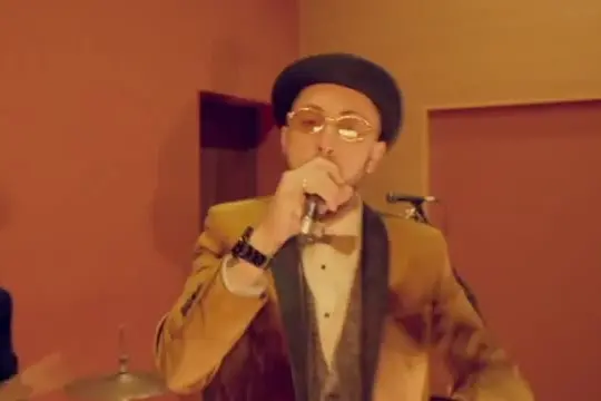 In anteprima il video "Cantautorap" nuovo brano di Digaonthemic