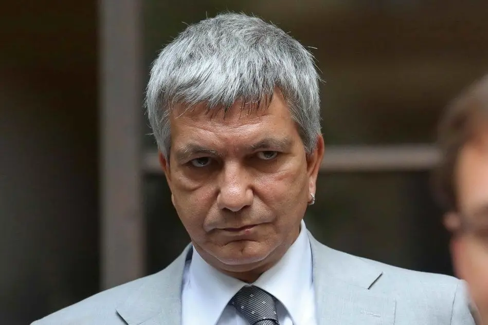 Nichi Vendola